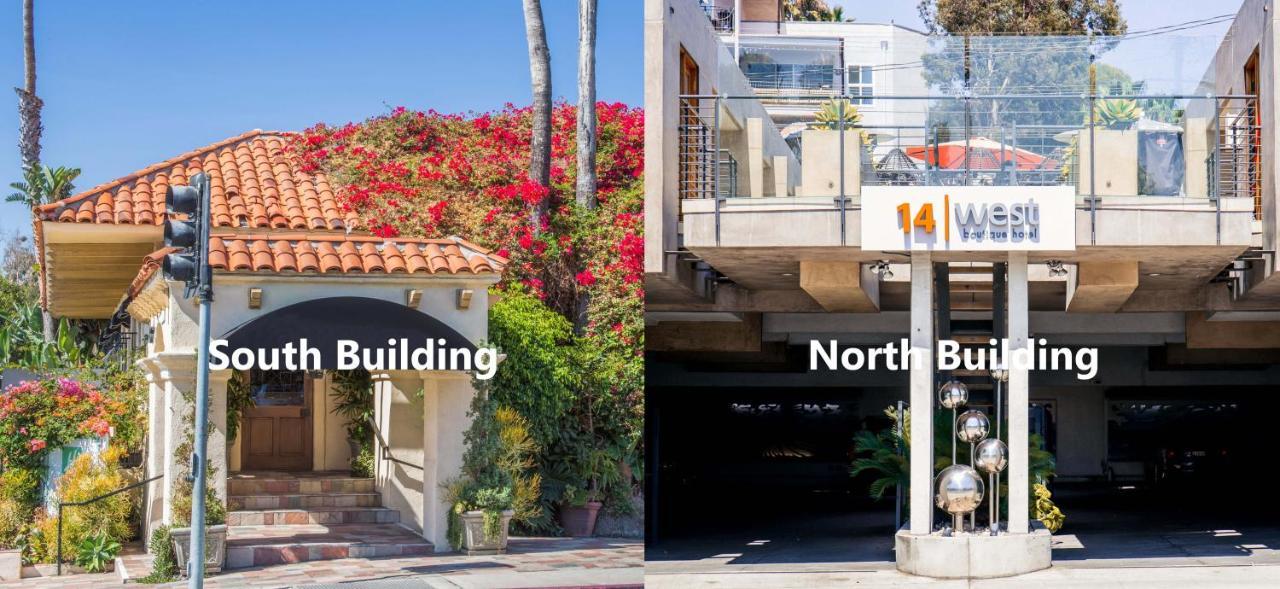 14 West Laguna Beach Exterior foto