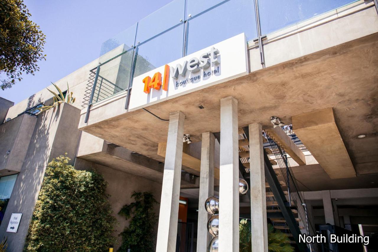 14 West Laguna Beach Exterior foto
