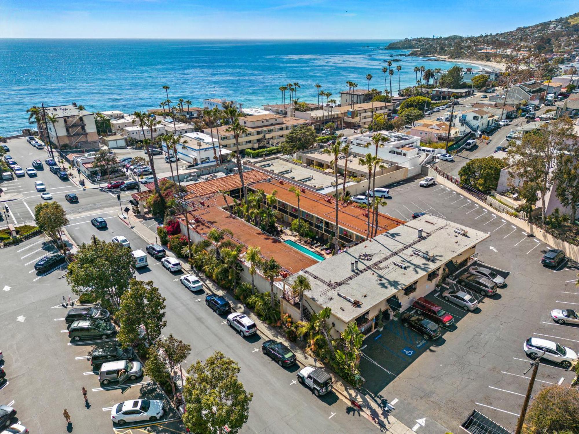 14 West Laguna Beach Exterior foto