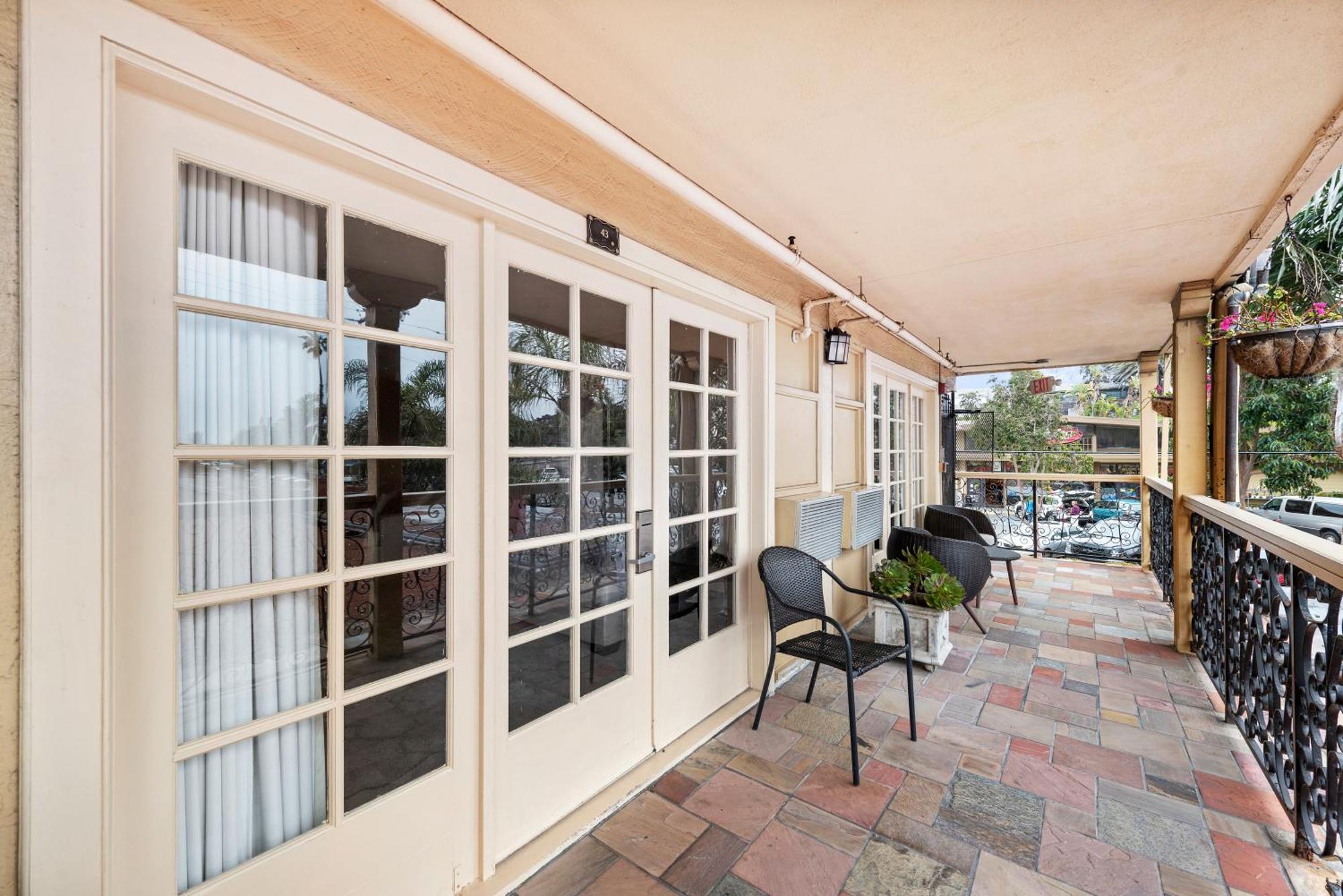 14 West Laguna Beach Exterior foto
